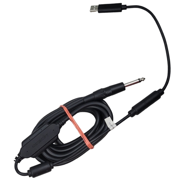 Rocksmith Remastered 2014 Edition Xbox One Bundle with Box - Picture 3 of 7